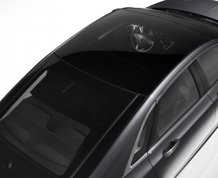  Lincoln MKZ 2013 года  (фото 59 из 65)